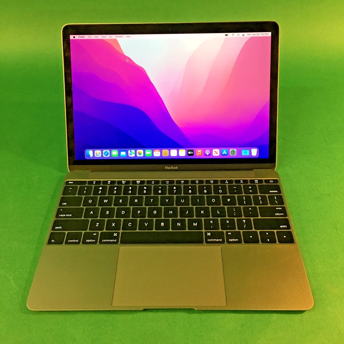Apple MacBook 12-12.9 in Screen for sale - eBay