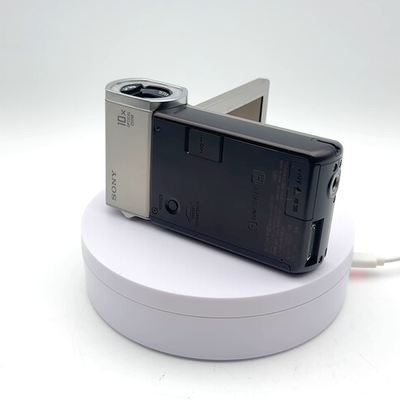 SONY ハンディカム HDR-TG1 Sony Handycam HDR-TG1: Review and Test - YouTube