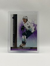 2023-24 SP Hockey Cards 39