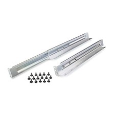 Server Rack Rail Kit CyberPower 4POSTRAIL Universal Post Mounting 4-Post