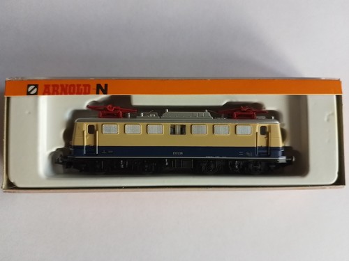 Arnold N E 10 1239 | Condition: Gebraucht