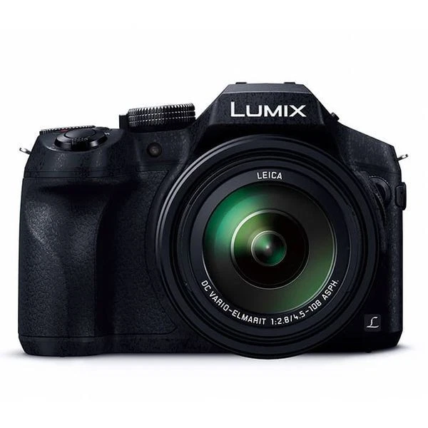 Panasonic LUMIX Panasonic Lumix DMC-FZ300 Digital Cameras for sale