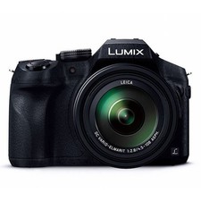 Used 1 year warranty Good condition Panasonic LUMIX DMC-FZ300