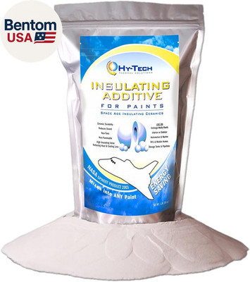 Thermacels - Insulating Paint Additive 5 Gallon Package