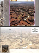 unused PPC, Dead Horse Point, Utah