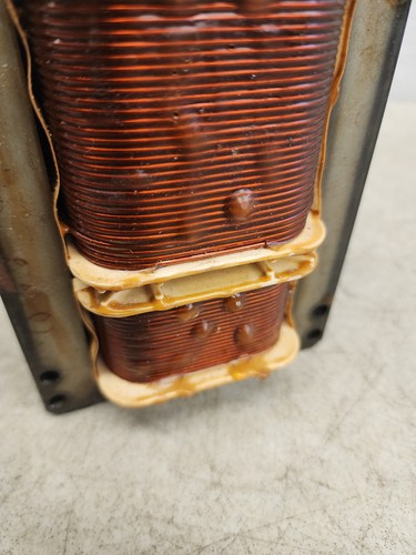SC-271 Ballast/ Ignition Transformer 240V Ballastronix Inc. 79-14-16410-2 - Picture 12 of 18