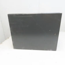 Hoffman CSD16206 Electric Enclosure 16" x 20" x 6" NEMA 4, 12 W/Back Plate