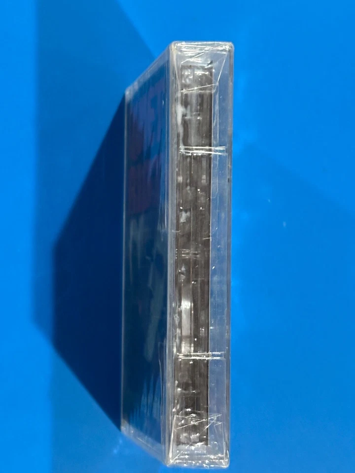 QUIET RIOT GREATEST HITS (New Sealed) Cassette Tape (1996 Sony) - Image 4 of 4