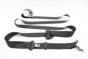 9117219 sicherheitsgurt vorne links für BMW SERIE3 (E90) 2.0 2008-2012 260350