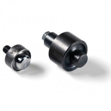 PUNZONE Due Pezzi Completo per Montaggio fai da te Occhielli Vela VL60