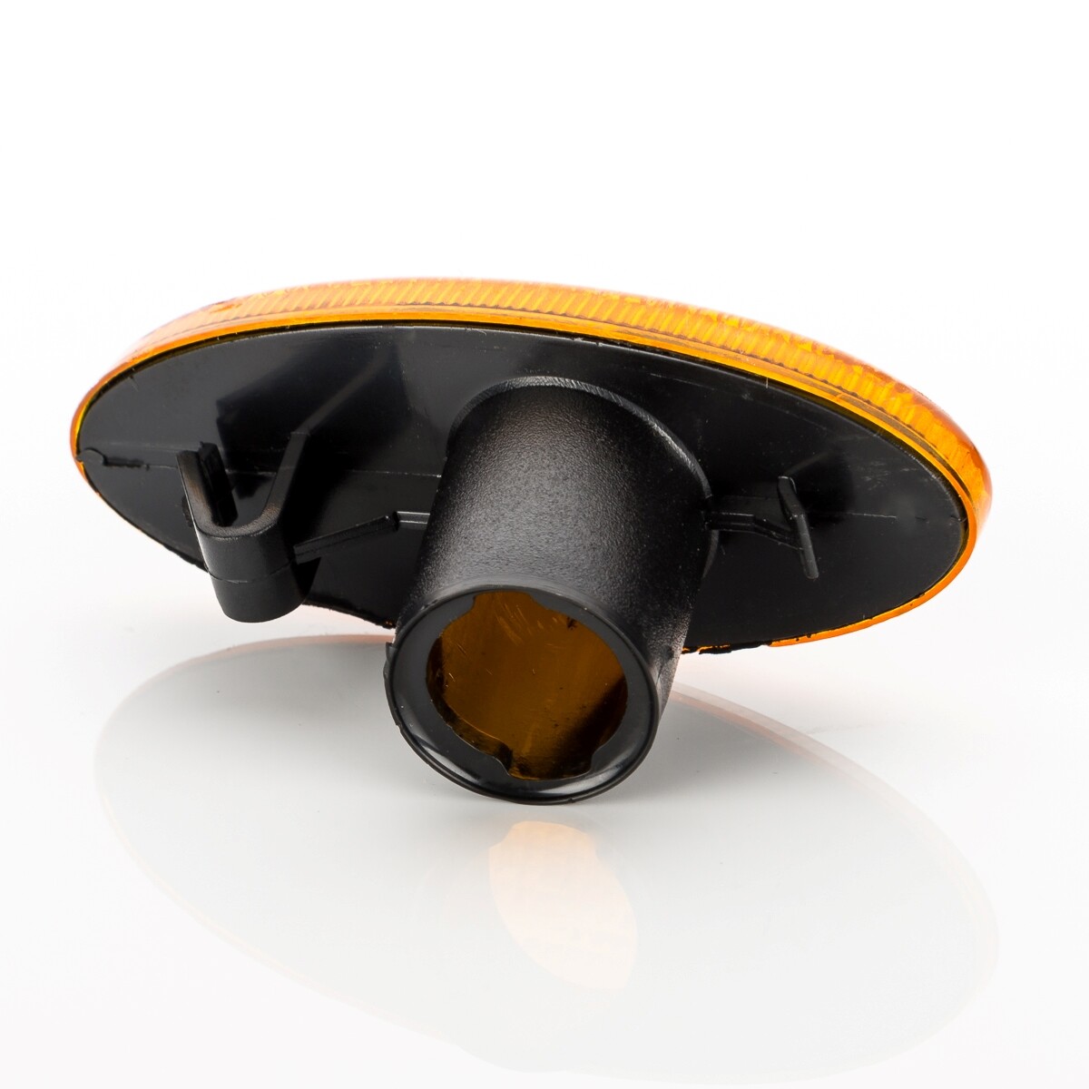 Blinkerleuchte Bernstein Für Range Rover Sport L320 2006-2013 - Seitenmarkierungsleuchte