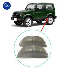 Suzuki Samurai SJ410 SJ413 Jeu de panneaux de logement de roue arrière RH & LH