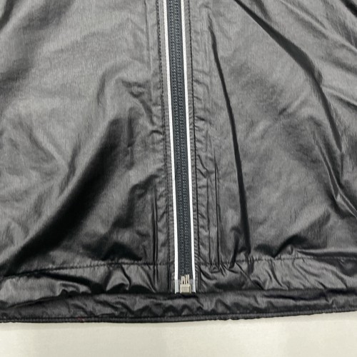 Under Armour Run Impasse Run Reflect Waterproof Jacket Size M 1350944-001 $200 - Picture 3 of 8