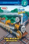 The Rocket Returns by Reverend Wilbert Vere Awdry (Hardback, 2014)