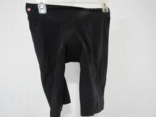 Castelli Premio Black Short - Women's Large Black