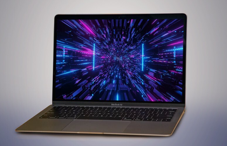 Apple MacBook Air RETINA 13" i5 3.6GHz Turbo 16GB RAM 512GB SSD - *READ*