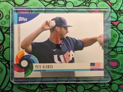 U PICK ⚾ WBC Global Stars ⚾ 75% Off 4-or-more ⚾ World Baseball