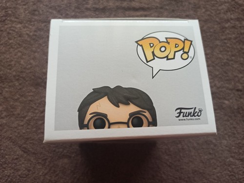 Funko Pop Harry Potter 2021 Summer Convention Limited Edition - Imagen 5 de 6