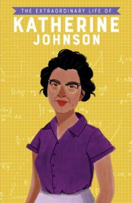 The Extraordinary Life of Katherine J- unknown_binding, 9781684640744, Jina, new