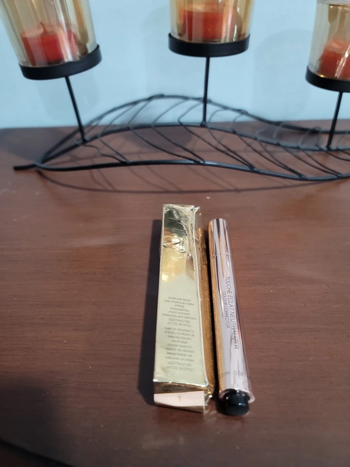 YVES SAINT LAURENT TOUCHE ECLAT COLOUR CORRECTOR 1 - Image 4 of 4