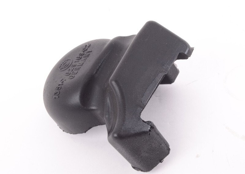 BMW acoustic cover, high-pressure pump 13517629169 Genuine | eBay