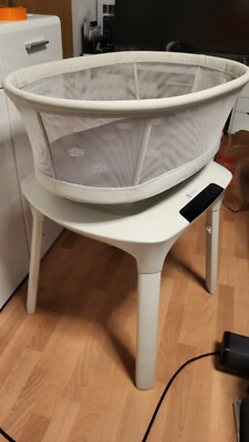 4moms MamaRoo Sleep - Babywippe