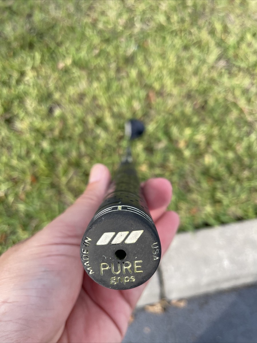 Cobra Baffler Rail F 18* Fujikura Motore 60g Regular RH Pure Grip