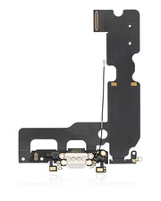 Charging Port Flex Cable Compatible For iPhone 7 Plus Premium Gold/Rose Gold