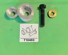 VW Audi OEM Tool T10493 2.0L TDI Common Rail Engine Camshaft Seal Installer