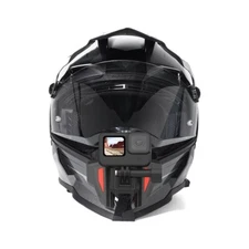 gopro mount helmet