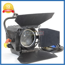 Quarzcolor Fresnel Polaris 1000W equivalente Arri 1000