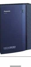 Panasonic KX-NCV200 Voice Processing System