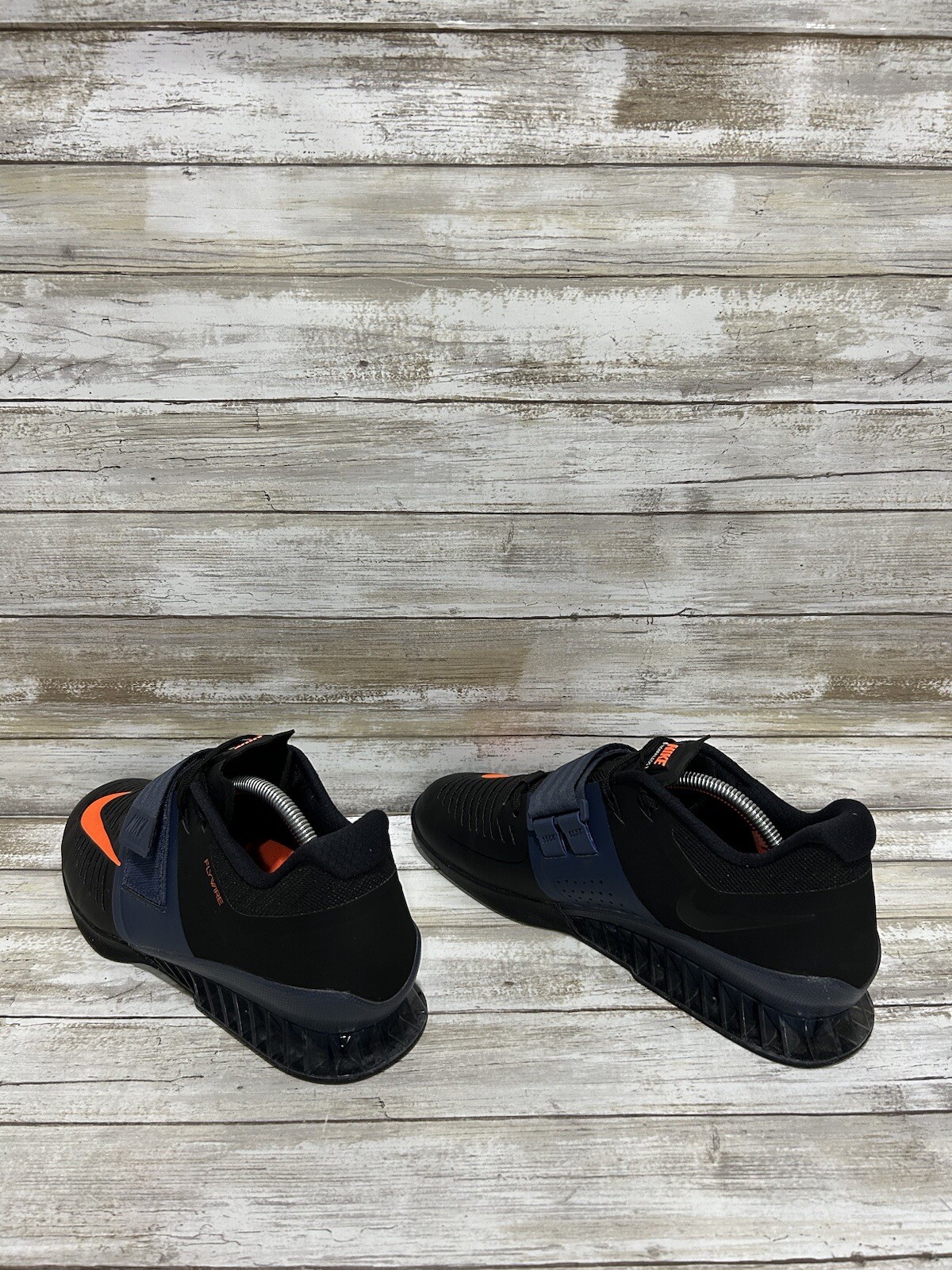 nike flywire romaleos 3