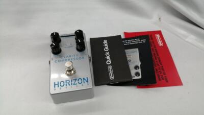 MXR / HORIZON DEVICE CLARITY COMPRESS (no241025) | eBay
