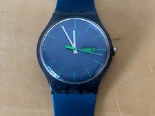 Used - Reloj SWATCH Watch - Plastic - 41 mm -...