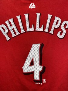 brandon phillips jersey