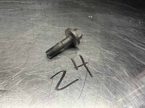 *'91-'93  Miata Crank Pulley Bolt
