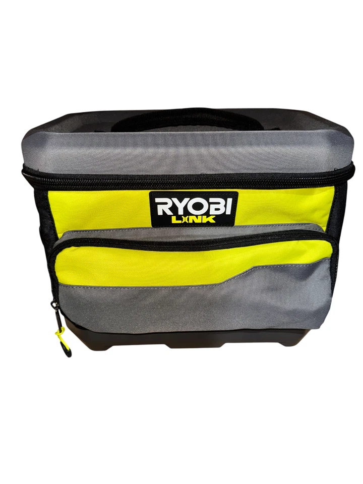 RYOBI - LINK 软冷却器/午餐盒 - STM604 — 第 2/4 张图片