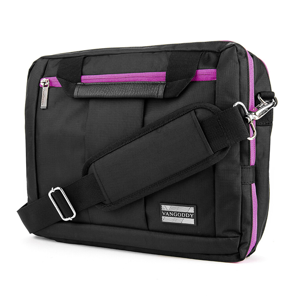 VanGoddy Tablet in Messenger Bag Backpack Briefcase For 13