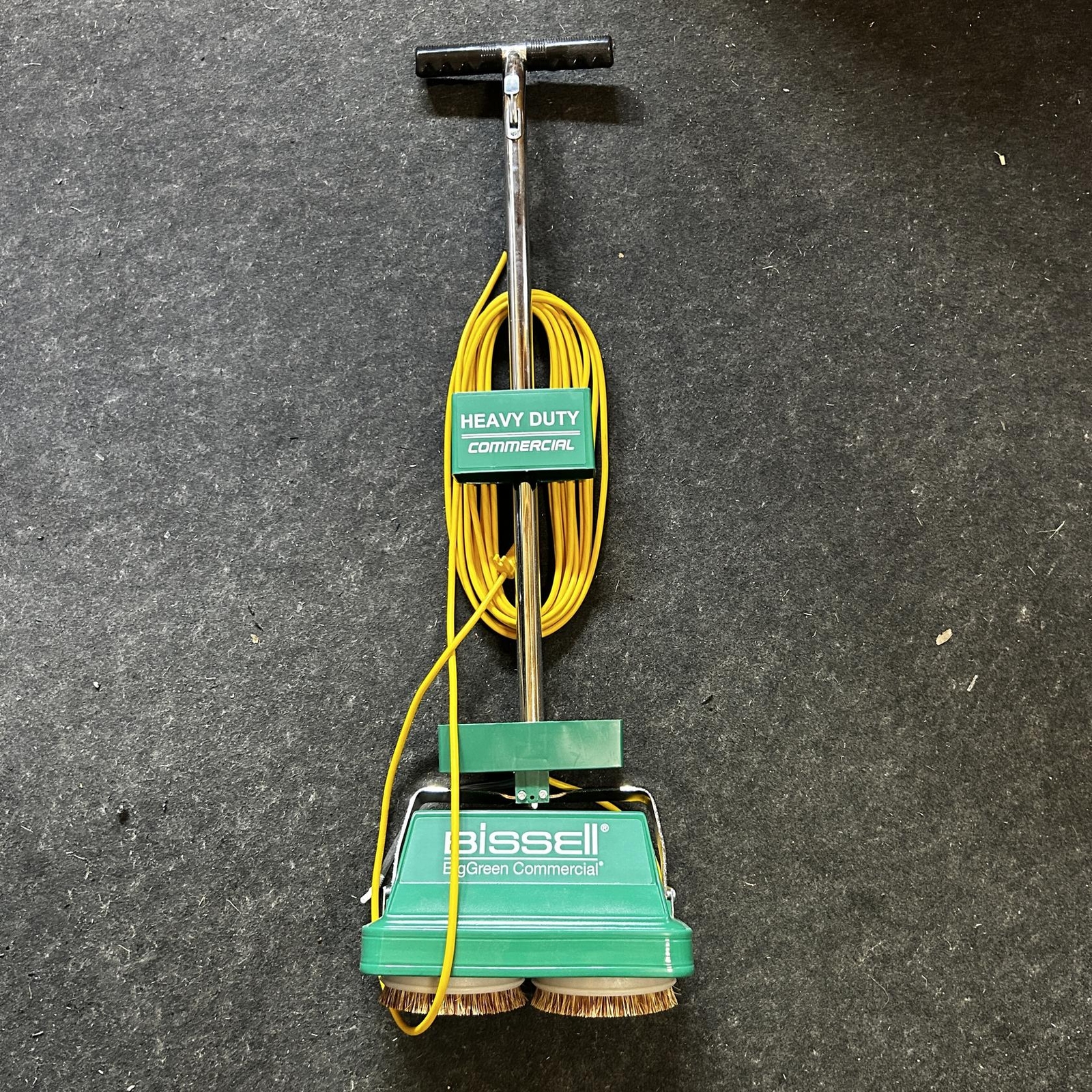BISSELL Commercial BGFS5000 Floor Scrubber & Polisher for sale online ...