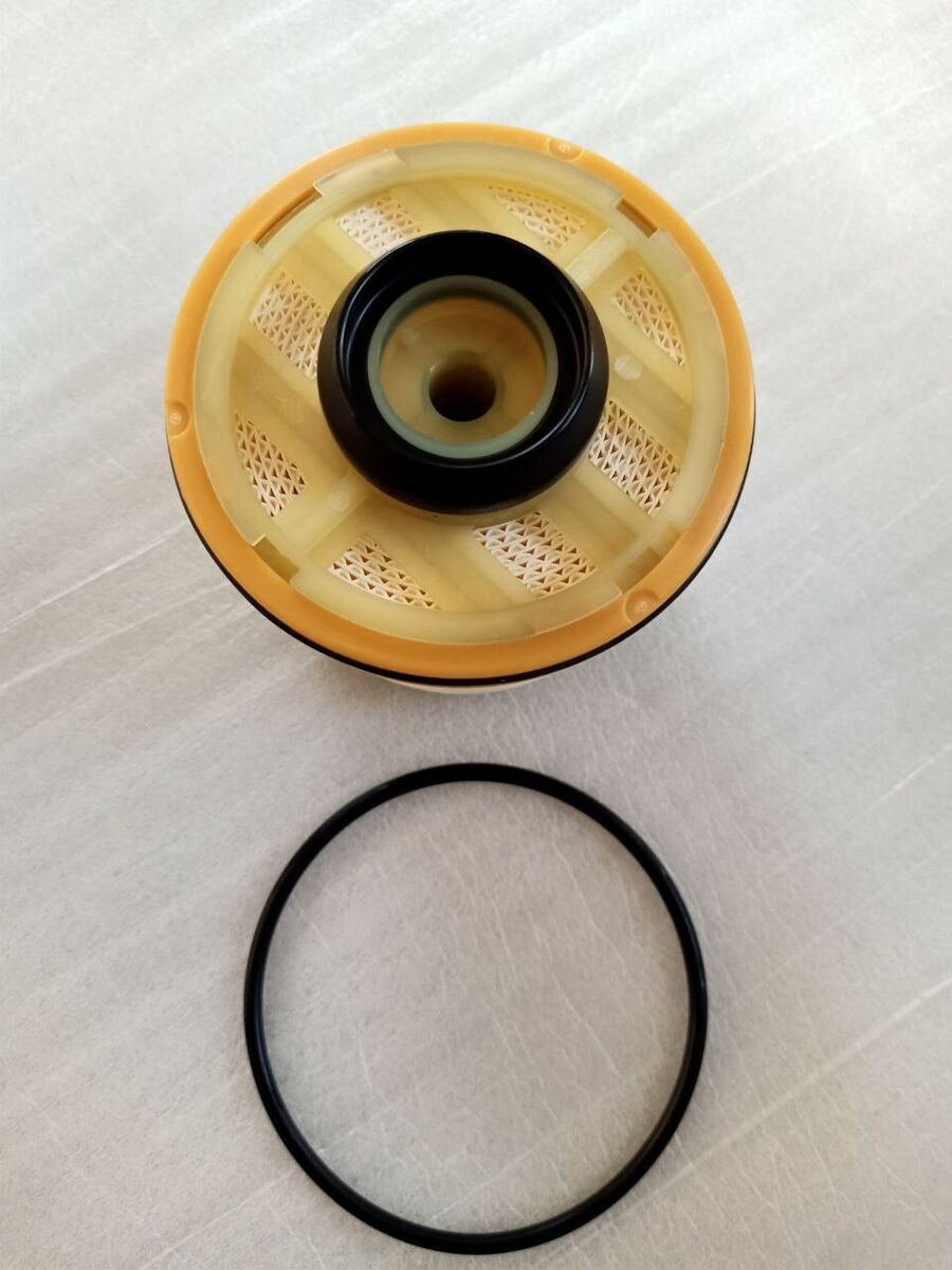 Genuine Isuzu Ute Element Kit Fuel Filter Part 8981596930 Genuine Isuzu Ute Element Kit Fuel Filter Part 8981596930