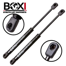 Pair Lift Supports Rear Tailgate for Chrysler Sebring 1996-1997 Early 1997 Only