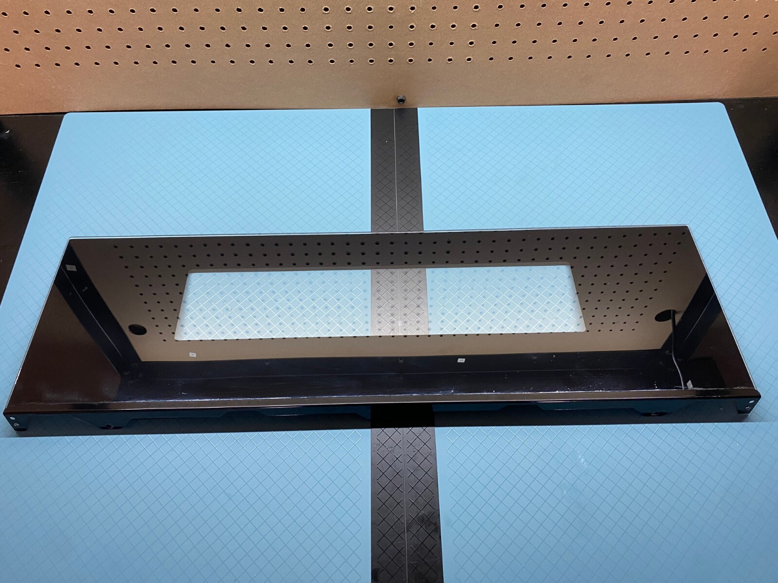 Whirlpool Oven Upper Door Glass Replacement Part 7902P801-60 74010190-image