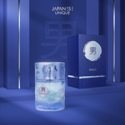 Japanese unique millionaire man fragrantica - E.D.P - ORIGONAL 3.4 FL OZ / 100