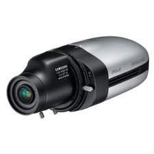 Samsung Techwin SNB-7001 3MP Network Box Camera