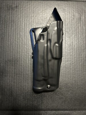 SAFARILAND Holster. FNS-5. W/ Light. Right Level 3