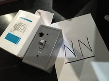 Siemens SMFFG1 Fractional HP Starter, Single Phase