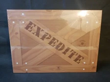 Expedite: World Trade Board Game North American Edition Turnham Games Sealed **