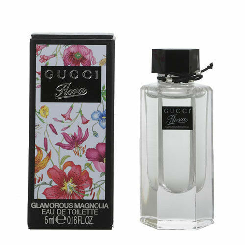 gucci flora 5ml