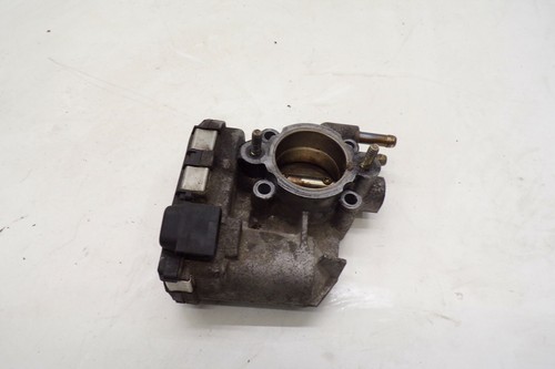 Opel Corsa C  Drosselklappe 0280750044